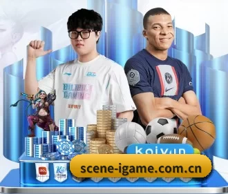 scene-igame.com.cn APP
